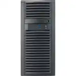 Серверная платформа Supermicro SuperWorkstation 7039A-i SYS-7039A-I (Tower)