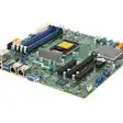 Серверная материнская плата Supermicro MBD-X11SSL-F-B