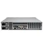 Серверный корпус Supermicro CSE-LA26E1C4-R609LP (12 шт)
