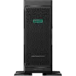 Сервер HPE ML350 Gen10 P25008-421 (Tower, Xeon Gold 5218, 2100 МГц, 20, 27.5, 1 x 32 ГБ, SFF 2.5")