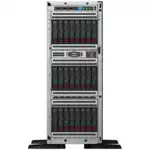 Сервер HPE ML350 Gen10 P25008-421 (Tower, Xeon Gold 5218, 2100 МГц, 20, 27.5, 1 x 32 ГБ, SFF 2.5")