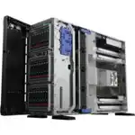 Сервер HPE ML350 Gen10 P25008-421 (Tower, Xeon Gold 5218, 2100 МГц, 20, 27.5, 1 x 32 ГБ, SFF 2.5")