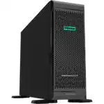 Сервер HPE ML350 Gen10 P25008-421 (Tower, Xeon Gold 5218, 2100 МГц, 20, 27.5, 1 x 32 ГБ, SFF 2.5")