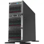 Сервер HPE ML350 Gen10 P25008-421 (Tower, Xeon Gold 5218, 2100 МГц, 20, 27.5, 1 x 32 ГБ, SFF 2.5")