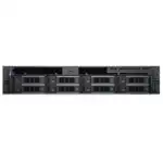 Сервер Dell PowerEdge R740 210-AKXJ-233 (2U Rack, Xeon Silver 4214, 2200 МГц, 12, 16.5, 24 x 16 ГБ, LFF 3.5")