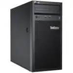 Сервер Lenovo ThinkSystem ST50 7Y49A03XEA (Tower, Xeon E-2224G, 3500 МГц, 4, 8, 1 x 8 ГБ, LFF 3.5", 2x 1 ТБ)