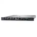 Сервер Dell PowerEdge R640 210-AKWU-226 (1U Rack, Xeon Gold 5217, 3000 МГц, 8, 11, 2 x 16 ГБ, SFF 2.5")