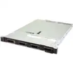 Сервер Dell PowerEdge R440 PER440RU2 (1U Rack, Xeon Silver 4208, 2100 МГц, 8, 11, 2 x 16 ГБ, LFF 3.5", 1x 4 ТБ)