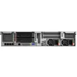 Сервер Lenovo ThinkSystem SR650 7X06A0K9EA (2U Rack, Xeon Silver 4208, 2100 МГц, 8, 11, 1 x 32 ГБ, SFF 2.5")