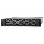 Сервер Dell PowerEdge R540 210-ALZH-223 (2U Rack, Xeon Gold 5218R, 2100 МГц, 20, 27.5, 10 x 32 ГБ, LFF 3.5", 6x 480 ГБ)
