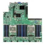 Серверная материнская плата Intel S2600WT2R S2600WT2R 943786