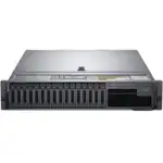 Сервер Dell PowerEdge R740 210-AKXJ-251 (2U Rack, Xeon Bronze 3204, 1900 МГц, 6, 8.25, 8 x 16 ГБ, SFF 2.5", 2x 300 ГБ)