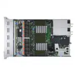 Сервер Dell PowerEdge R640 210-AKWU-209 (1U Rack, Xeon Gold 5222, 3800 МГц, 4, 16.5, 1 x 32 ГБ, SFF 2.5", 8x 1.92 ТБ)
