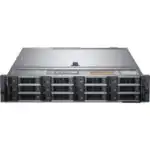 Сервер Dell PowerEdge R540 210-ALZH/025 (2U Rack, Xeon Silver 4114, 2200 МГц, 10, 13.75, 16 x 16 ГБ, SFF 2.5", 10x 4 ТБ, 2x 1 ТБ)