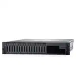 Сервер Dell PowerEdge R740 210-AKXJ-330 (2U Rack, Xeon Gold 6226R, 2900 МГц, 16, 22, 2 x 32 ГБ, SFF 2.5", 1x 1.2 ТБ)