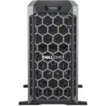 Сервер Dell PowerEdge T440 T440-5925-07 (Tower, Xeon Gold 5218, 2300 МГц, 16, 22, 2 x 16 ГБ, LFF 3.5")