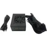Серверный блок питания FSP 450 ВТ FSP450-50SAC (ATX, 450 Вт)