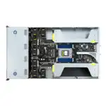 Серверная платформа Asus ESC4000A-E10 ESC4000A-E10/WOD/2CEEUK/EN (Rack (2U))