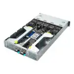 Серверная платформа Asus ESC4000A-E10 ESC4000A-E10/WOD/2CEEUK/EN (Rack (2U))