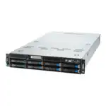 Серверная платформа Asus ESC4000A-E10 ESC4000A-E10/WOD/2CEEUK/EN (Rack (2U))