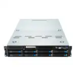 Серверная платформа Asus ESC4000A-E10 ESC4000A-E10/WOD/2CEEUK/EN (Rack (2U))