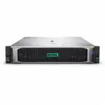 Сервер HPE ProLiant DL380 Gen10 879938-B21 (2U Rack, Xeon Gold 6130, 2100 МГц, 16, 22, 2 x 32 ГБ, SFF 2.5")