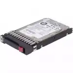 Опция для системы хранения данных СХД HPE 450GB 10K 6 Gb/s SAS SFF Hot-Plug for MSA2 E2D56A (Диск для СХД)