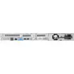 Сервер HPE DL160 Gen10 P35516-B21 (1U Rack, Xeon Silver 4210R, 2400 МГц, 10, 13.75, 1 x 16 ГБ, SFF 2.5")