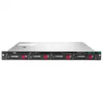 Сервер HPE DL160 Gen10 P35515-B21 (1U Rack, Xeon Silver 4210R, 2400 МГц, 10, 13.75, 1 x 16 ГБ, LFF 3.5")