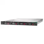 Сервер HPE DL160 Gen10 P35515-B21 (1U Rack, Xeon Silver 4210R, 2400 МГц, 10, 13.75, 1 x 16 ГБ, LFF 3.5")