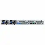 Сервер Acer R369_F4 US.RL4TA.002 (1U Rack, Xeon Silver 4210R, 2400 МГц, 10, 13.75, 1 x 16 ГБ, SFF 2.5", 1x 256  ГБ)