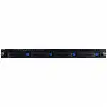 Сервер Acer R369_F4 US.RL4TA.002 (1U Rack, Xeon Silver 4210R, 2400 МГц, 10, 13.75, 1 x 16 ГБ, SFF 2.5", 1x 256  ГБ)