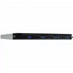 Сервер Acer R369_F4 US.RL4TA.002 (1U Rack, Xeon Silver 4210R, 2400 МГц, 10, 13.75, 1 x 16 ГБ, SFF 2.5", 1x 256  ГБ)