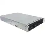 Сервер Supermicro CSE-825TQ-563LPB/X11DPL-I SMR0166 (2U Rack, Xeon Silver 4208, 2100 МГц, 8, 11, 1 x 16 ГБ, LFF 3.5")