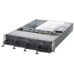 Сервер Supermicro CSE-825TQ-563LPB/X11DPL-I SMR0166 (2U Rack, Xeon Silver 4208, 2100 МГц, 8, 11, 1 x 16 ГБ, LFF 3.5")
