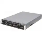Сервер Supermicro CSE-825TQ-563LPB/X11DPL-I SMR0166 (2U Rack, Xeon Silver 4208, 2100 МГц, 8, 11, 1 x 16 ГБ, LFF 3.5")