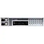 Сервер Supermicro CSE-825TQ-563LPB/X11DPL-I SMR0166 (2U Rack, Xeon Silver 4208, 2100 МГц, 8, 11, 1 x 16 ГБ, LFF 3.5")
