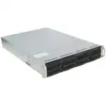 Сервер Supermicro CSE-825TQ-563LPB/X11DPL-I SMR0166 (2U Rack, Xeon Silver 4208, 2100 МГц, 8, 11, 1 x 16 ГБ, LFF 3.5")