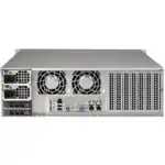 Серверный корпус Supermicro CSE-836BE1C-R741B (16 шт)