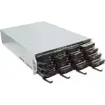 Серверный корпус Supermicro CSE-836BE1C-R741B (16 шт)