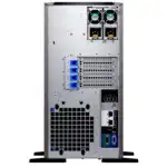 Сервер Dell PowerEdge T340 PET340RU1-02 (Tower, Xeon E-2288G, 3700 МГц, 8, 16.5, 1 x 16 ГБ, LFF 3.5", 1x 4 ТБ)