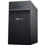 Сервер Dell PowerEdge T40 210-ASHD-02t (Tower, Xeon E-2224G, 3500 МГц, 4, 8, 1 x 8 ГБ, LFF 3.5", 2x 1 ТБ)