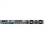Сервер Dell PowerEdge R640 R640-3417-08 (1U Rack, Xeon Gold 5120, 2200 МГц, 14, 19.25, 2 x 32 ГБ, SFF 2.5")