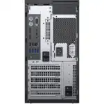 Сервер Dell PowerEdge T40 210-ASHD-03t (Tower, Xeon E-2224G, 3500 МГц, 4, 8, 1 x 16 ГБ, LFF 3.5", 2x 2 ТБ)