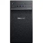 Сервер Dell PowerEdge T40 210-ASHD-03t (Tower, Xeon E-2224G, 3500 МГц, 4, 8, 1 x 16 ГБ, LFF 3.5", 2x 2 ТБ)