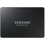 Серверный жесткий диск Samsung 1.92 ТБ MZQL21T9HCJR-00A07 (SSD, 2,5 SFF, 1.92 ТБ, NVMe)