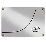 Серверный жесткий диск Intel 960 ГБ SSDSC2KB960G801 (SSD, 2,5 SFF, 960 ГБ, SATA)