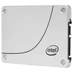 Серверный жесткий диск Intel 960 ГБ SSDSC2KB960G801 (SSD, 2,5 SFF, 960 ГБ, SATA)