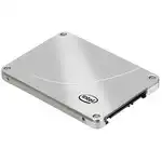 Серверный жесткий диск Intel 960 ГБ SSDSC2KB960G801 (SSD, 2,5 SFF, 960 ГБ, SATA)
