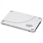 Серверный жесткий диск Intel 960 ГБ SSDSC2KB960G801 (SSD, 2,5 SFF, 960 ГБ, SATA)